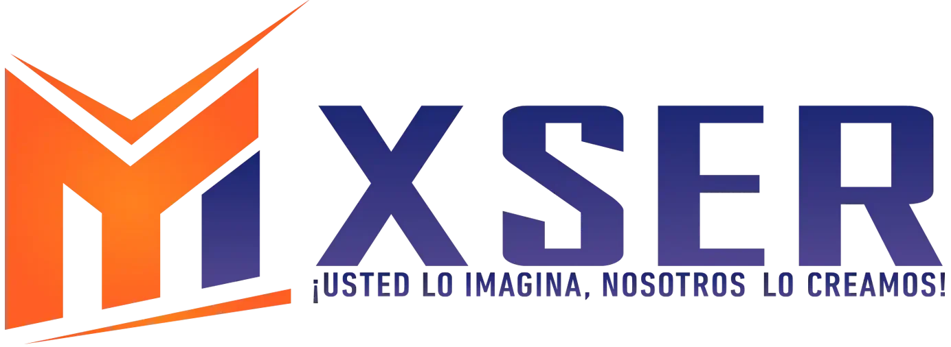 Mixser Agency logo